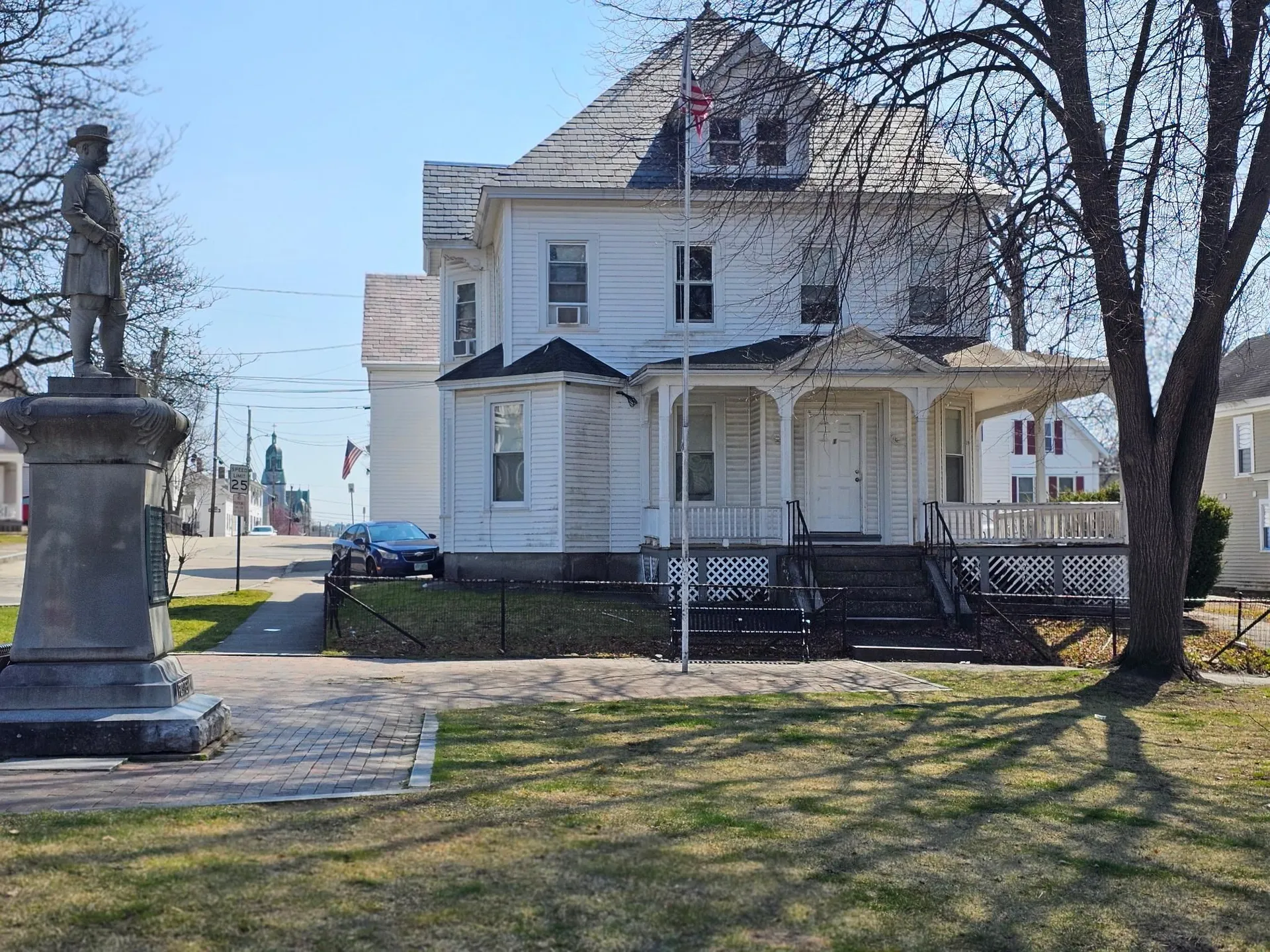 19 Orange Street Nashua NH 03064