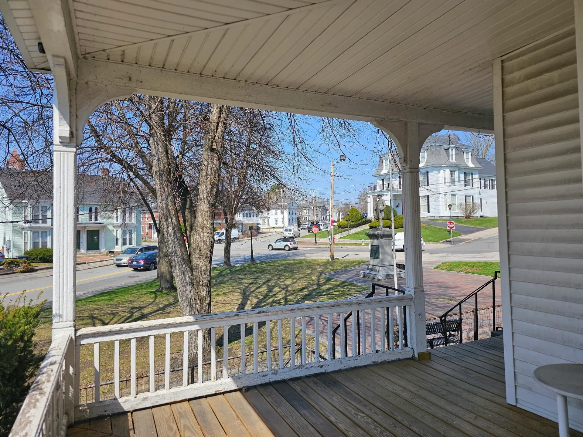 19 Orange Street Nashua NH 03064