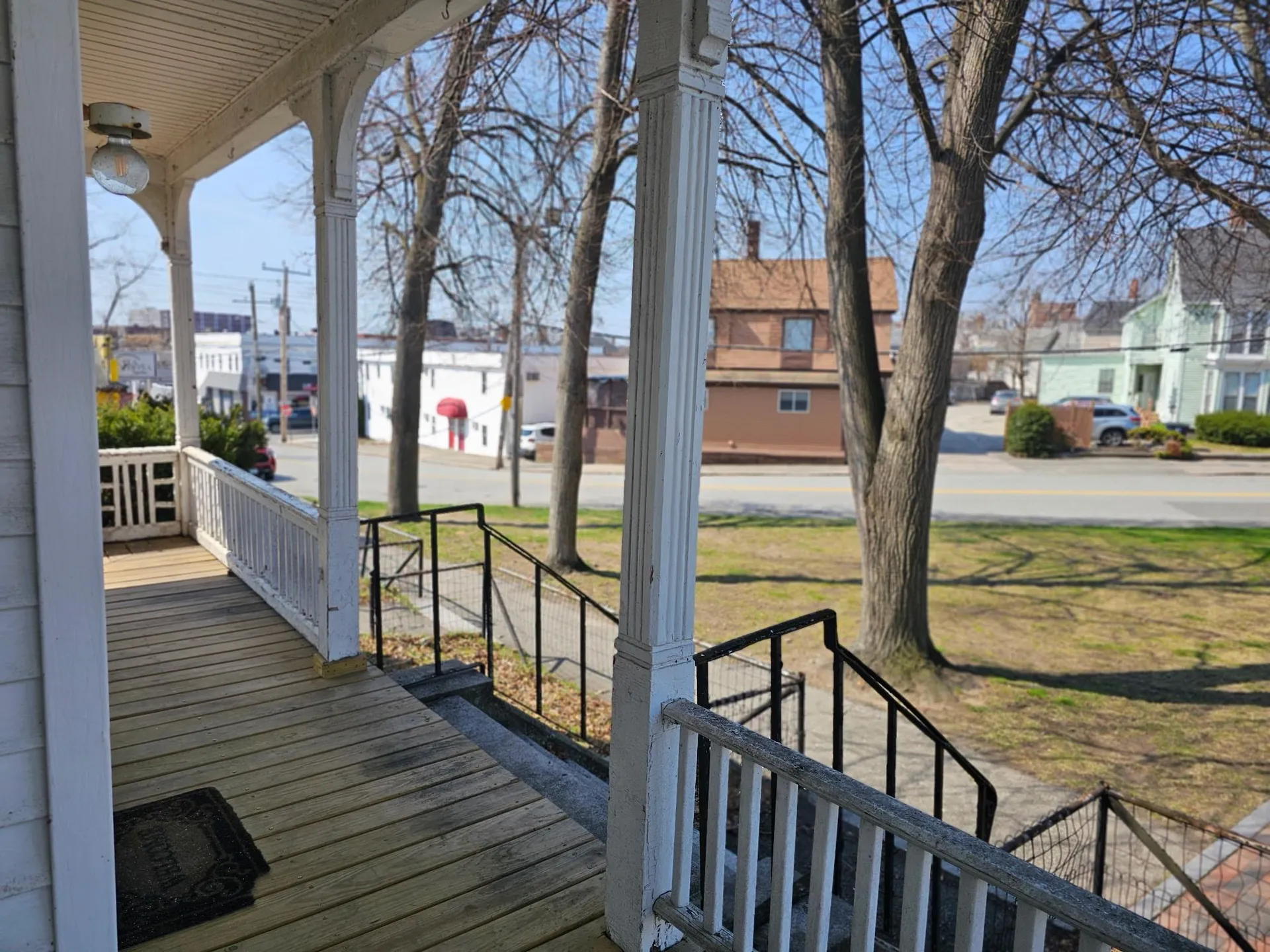 19 Orange Street Nashua NH 03064