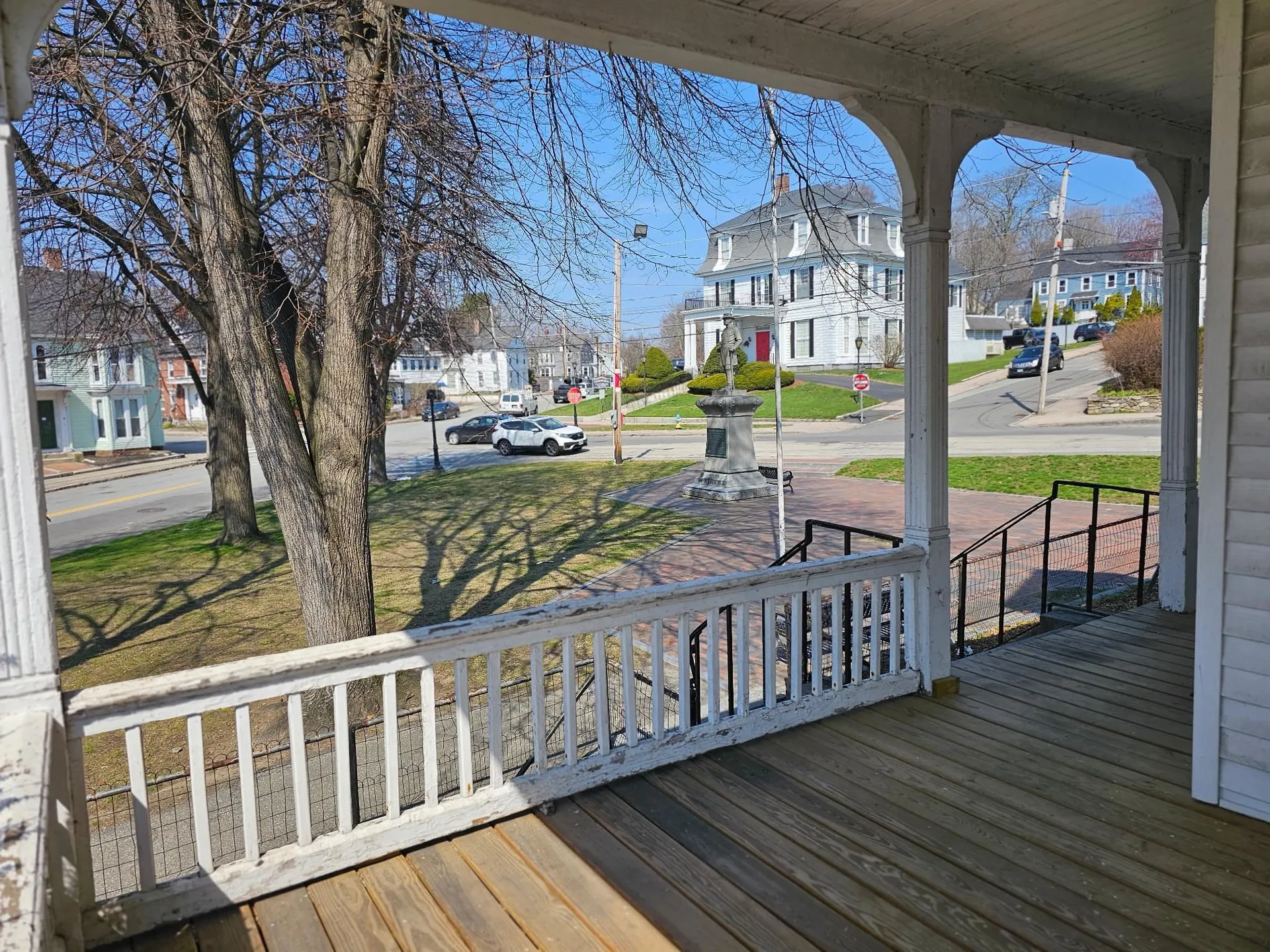 19 Orange Street Nashua NH 03064