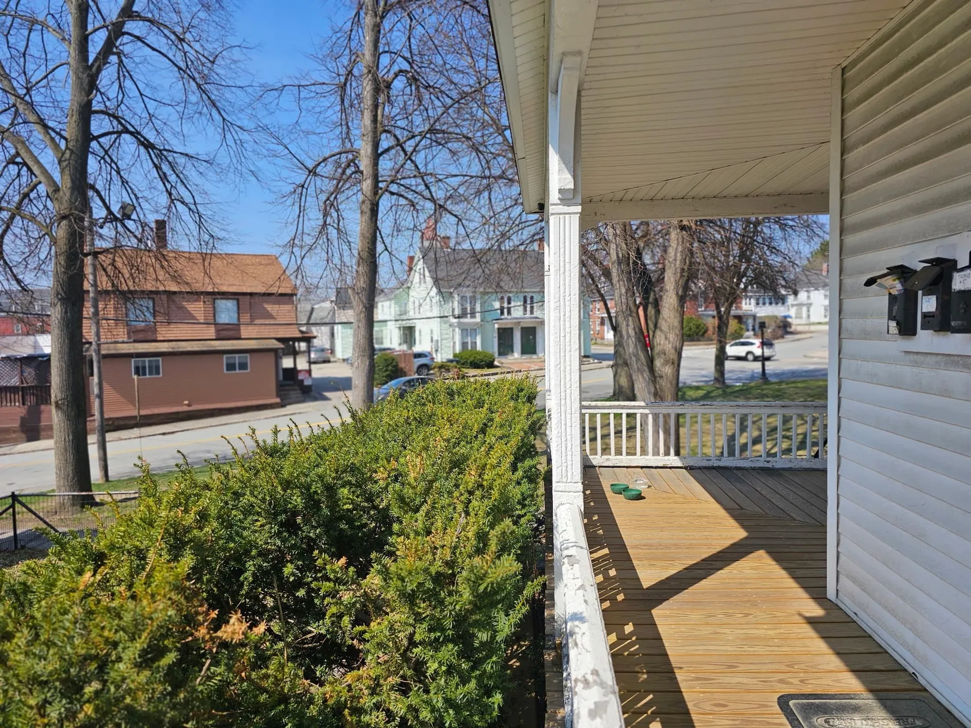 19 Orange Street Nashua NH 03064
