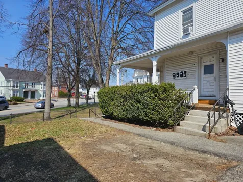 19 Orange Street Nashua NH 03064
