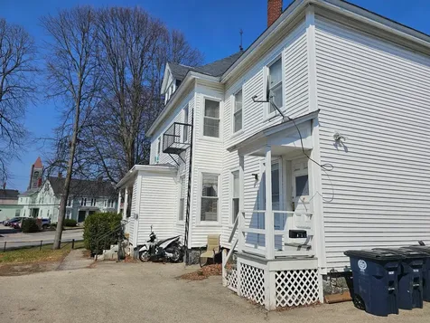19 Orange Street Nashua NH 03064