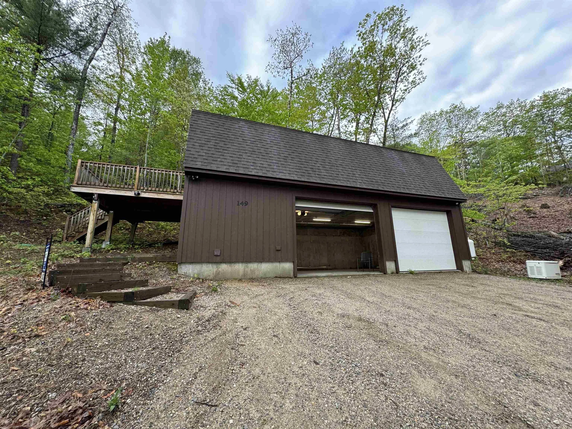 149 Sleepy Hollow Road Wakefield NH 03830