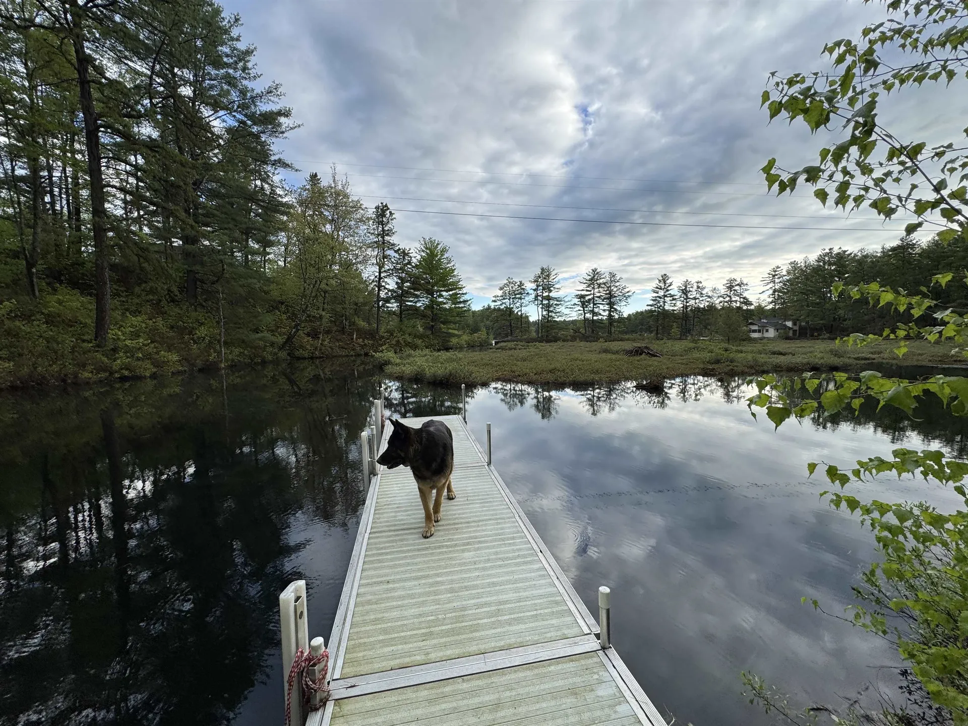 149 Sleepy Hollow Road Wakefield NH 03830
