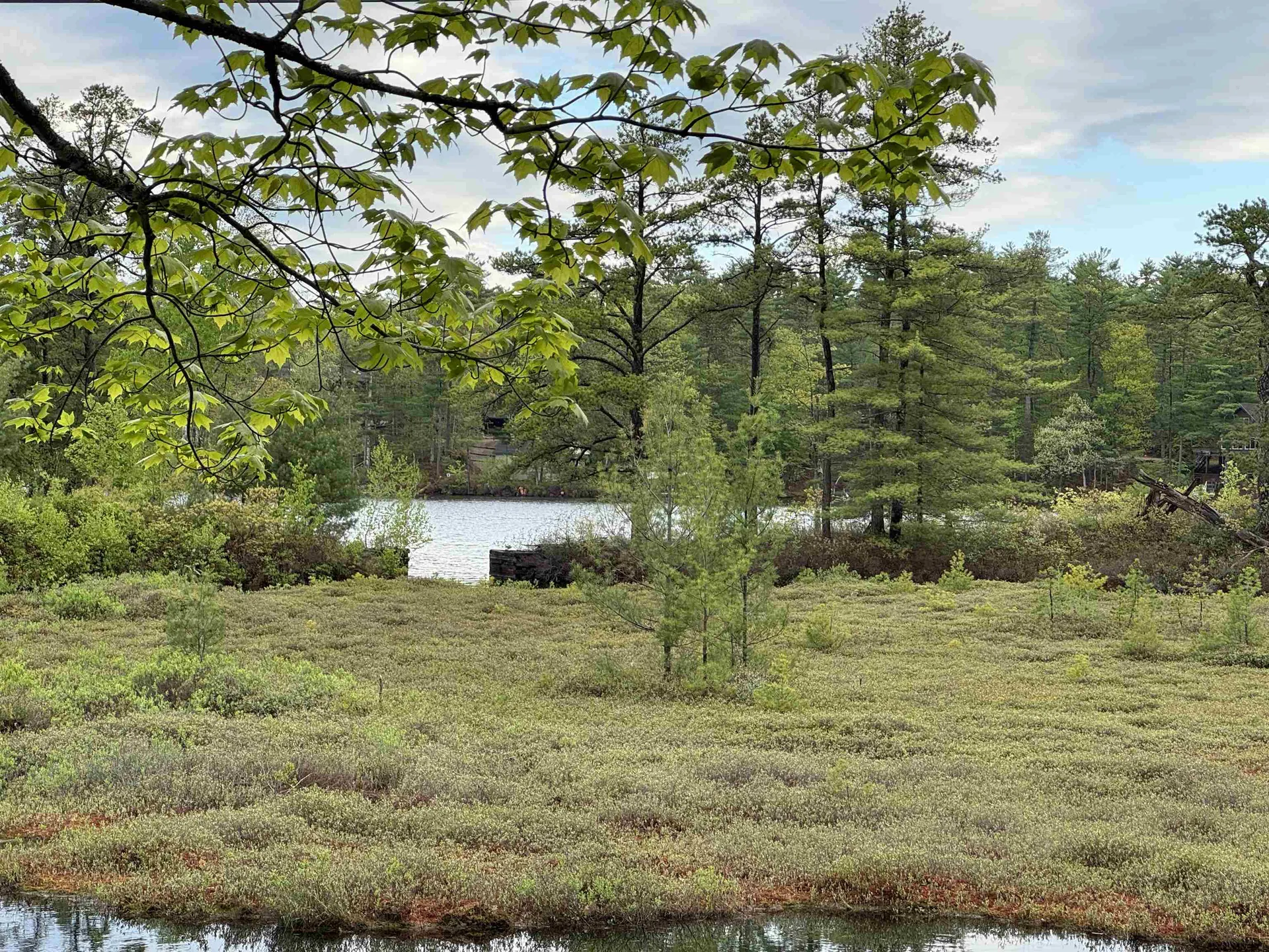 149 Sleepy Hollow Road Wakefield NH 03830