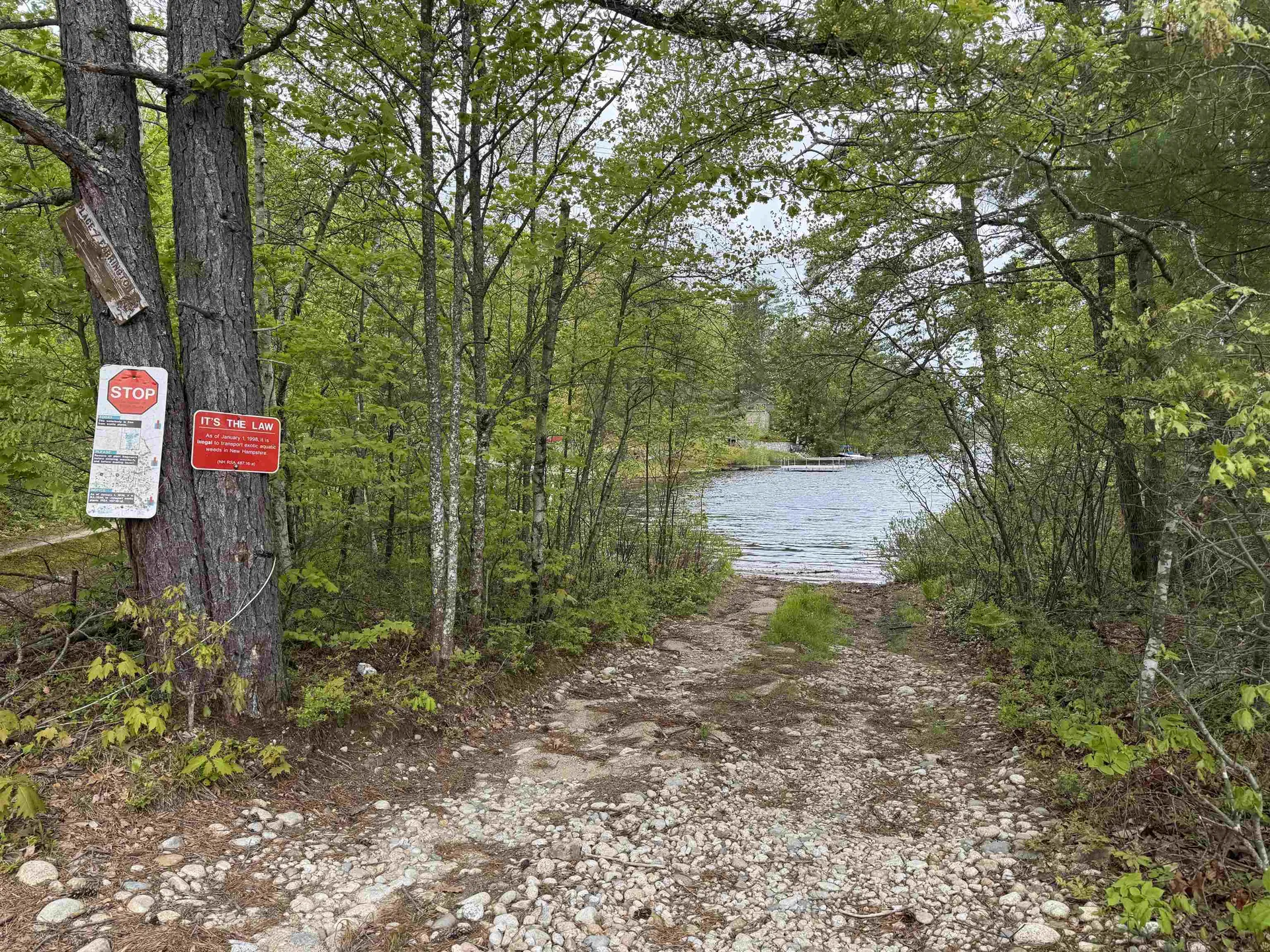 149 Sleepy Hollow Road Wakefield NH 03830