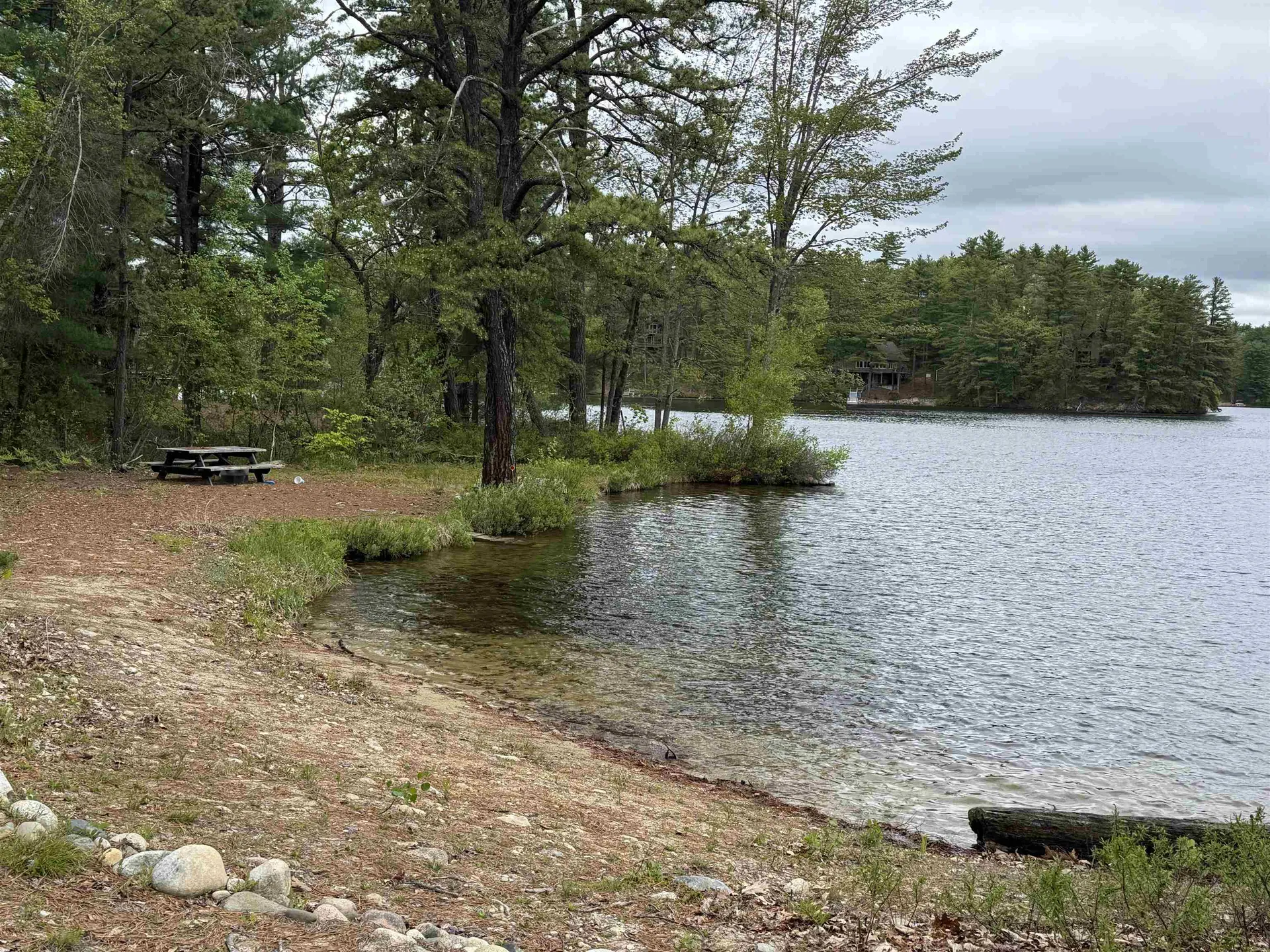 149 Sleepy Hollow Road Wakefield NH 03830