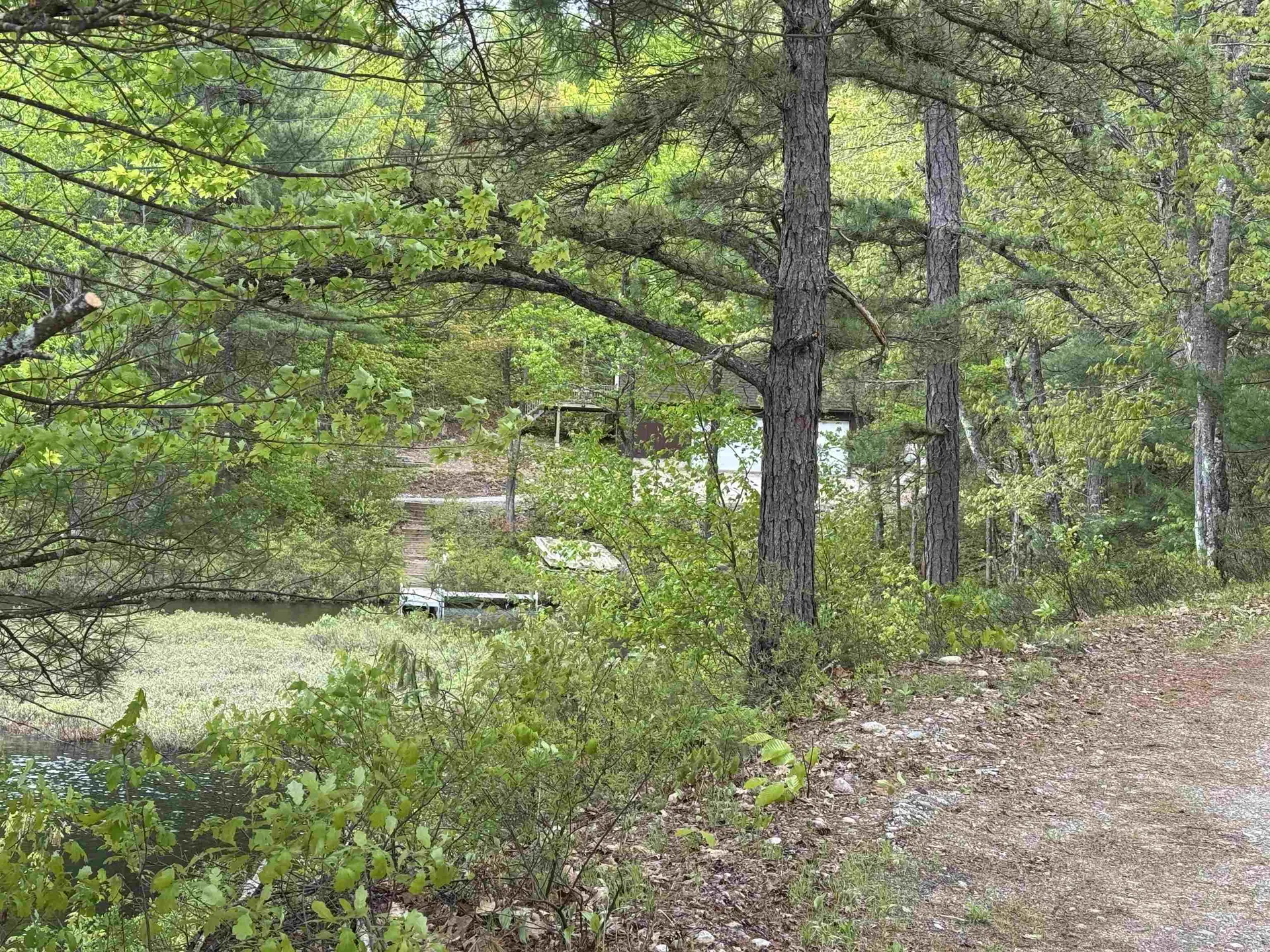 149 Sleepy Hollow Road Wakefield NH 03830