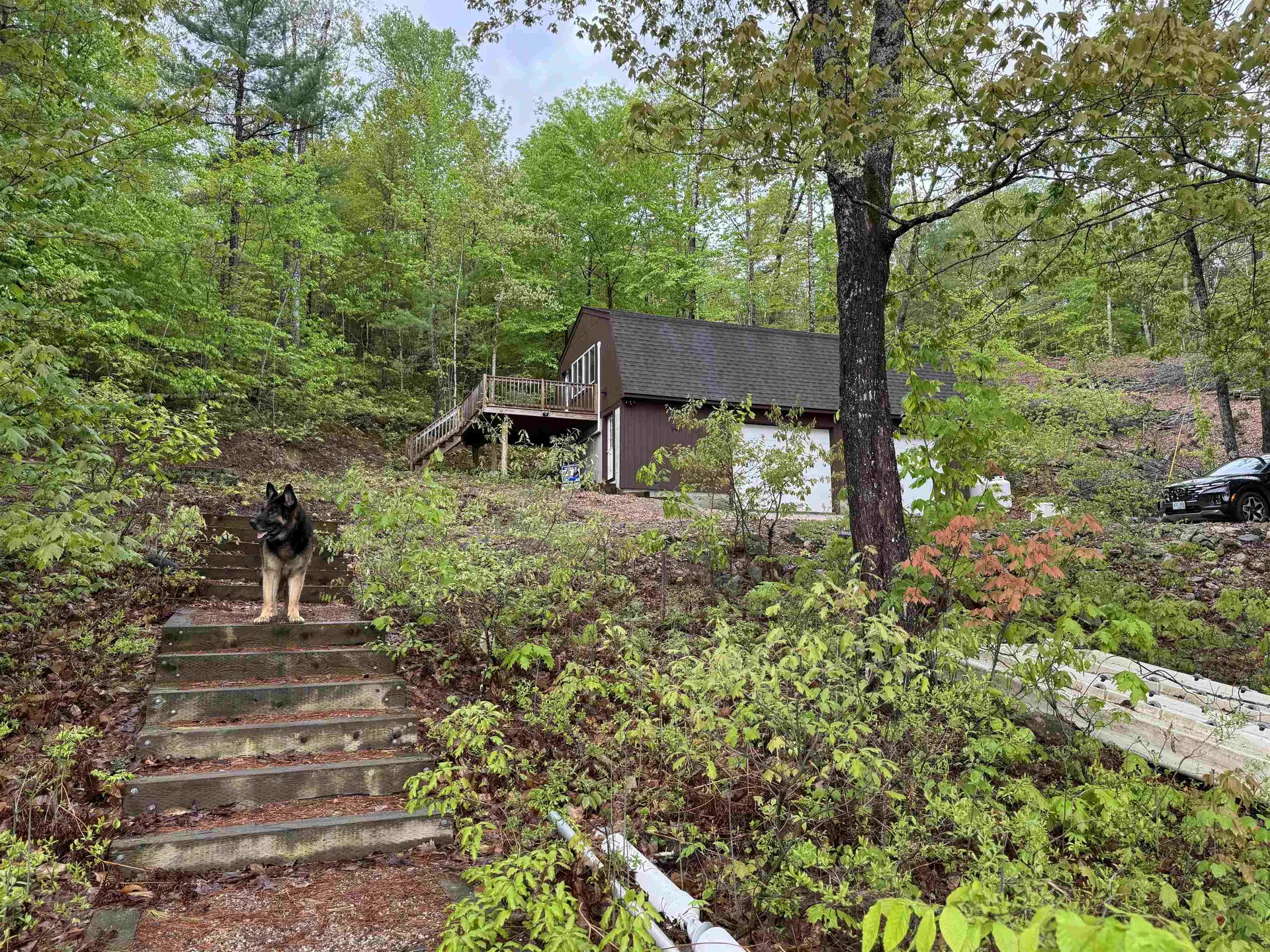 149 Sleepy Hollow Road Wakefield NH 03830