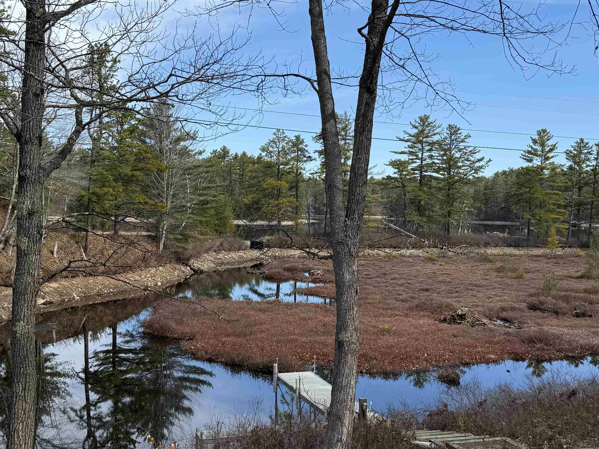 149 Sleepy Hollow Road Wakefield NH 03830