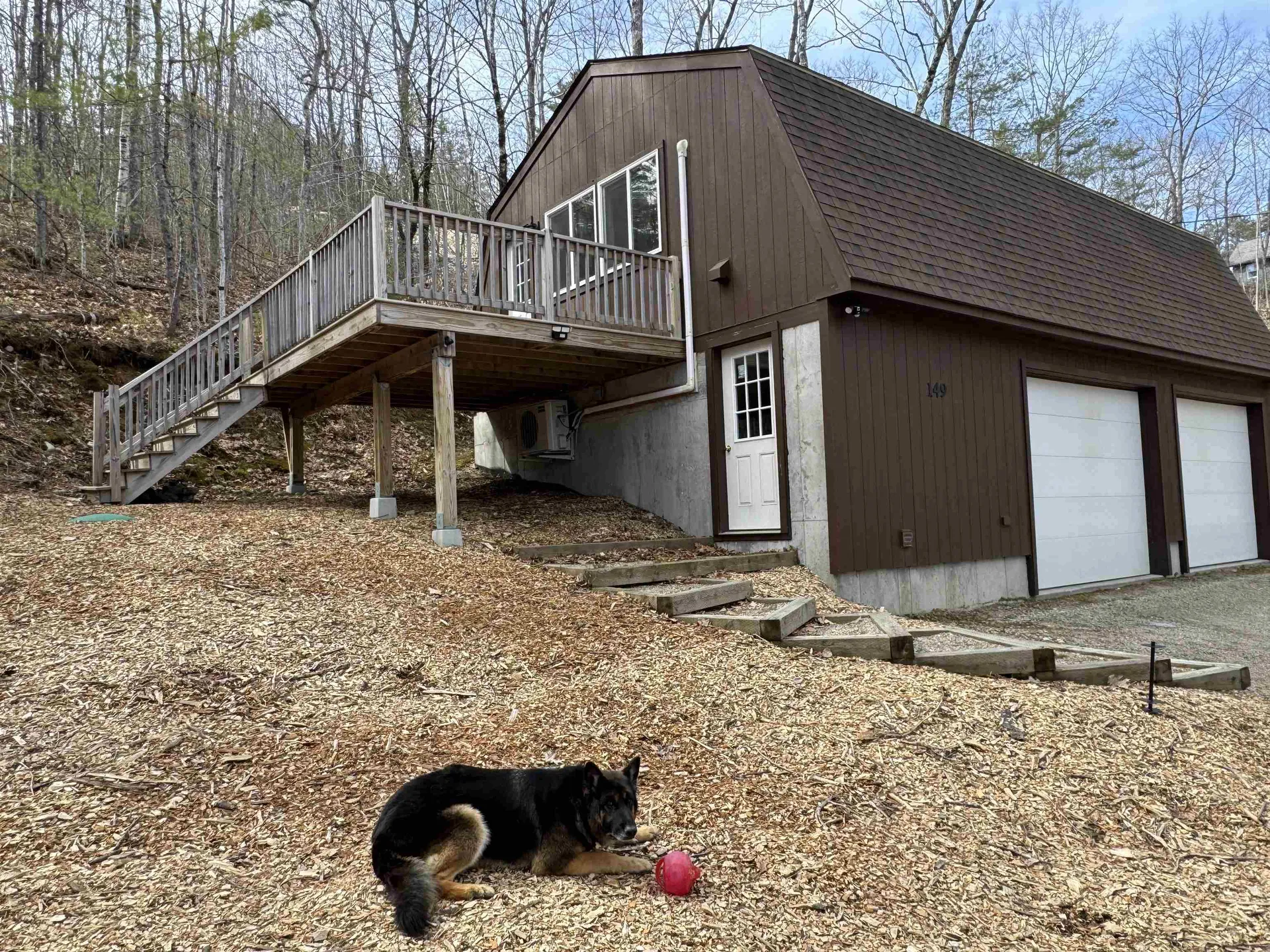 149 Sleepy Hollow Road Wakefield NH 03830