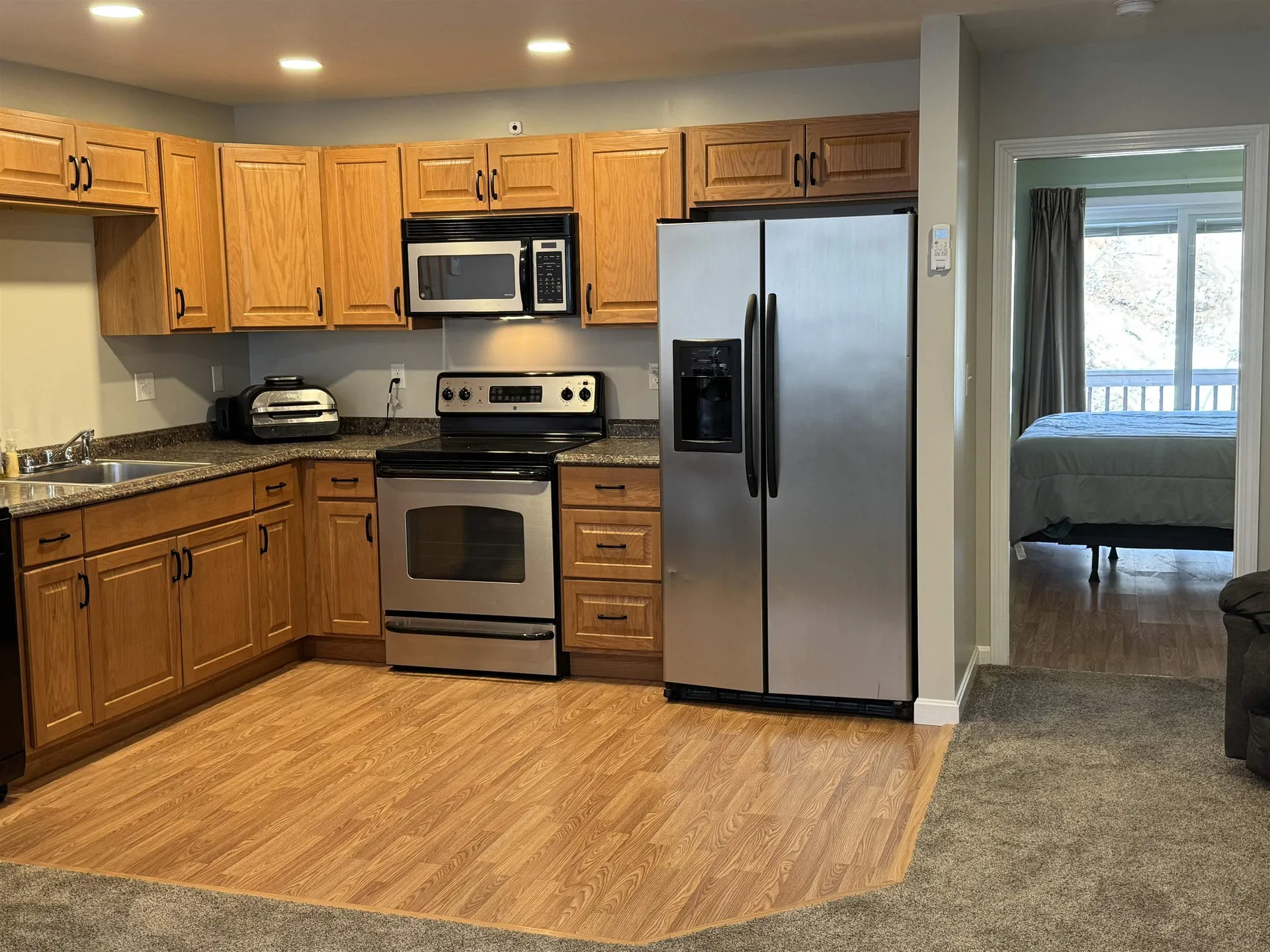 149 Sleepy Hollow Road Wakefield NH 03830