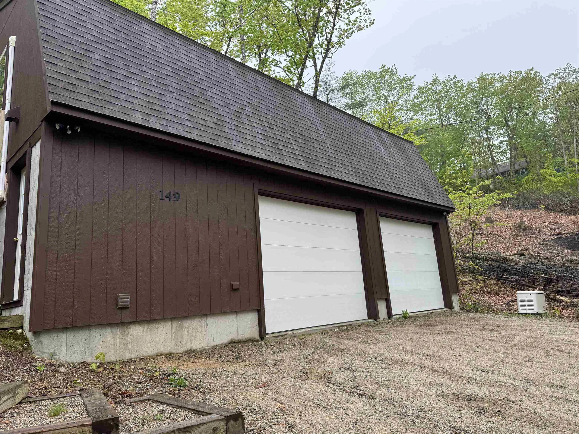 149 Sleepy Hollow Road Wakefield NH 03830