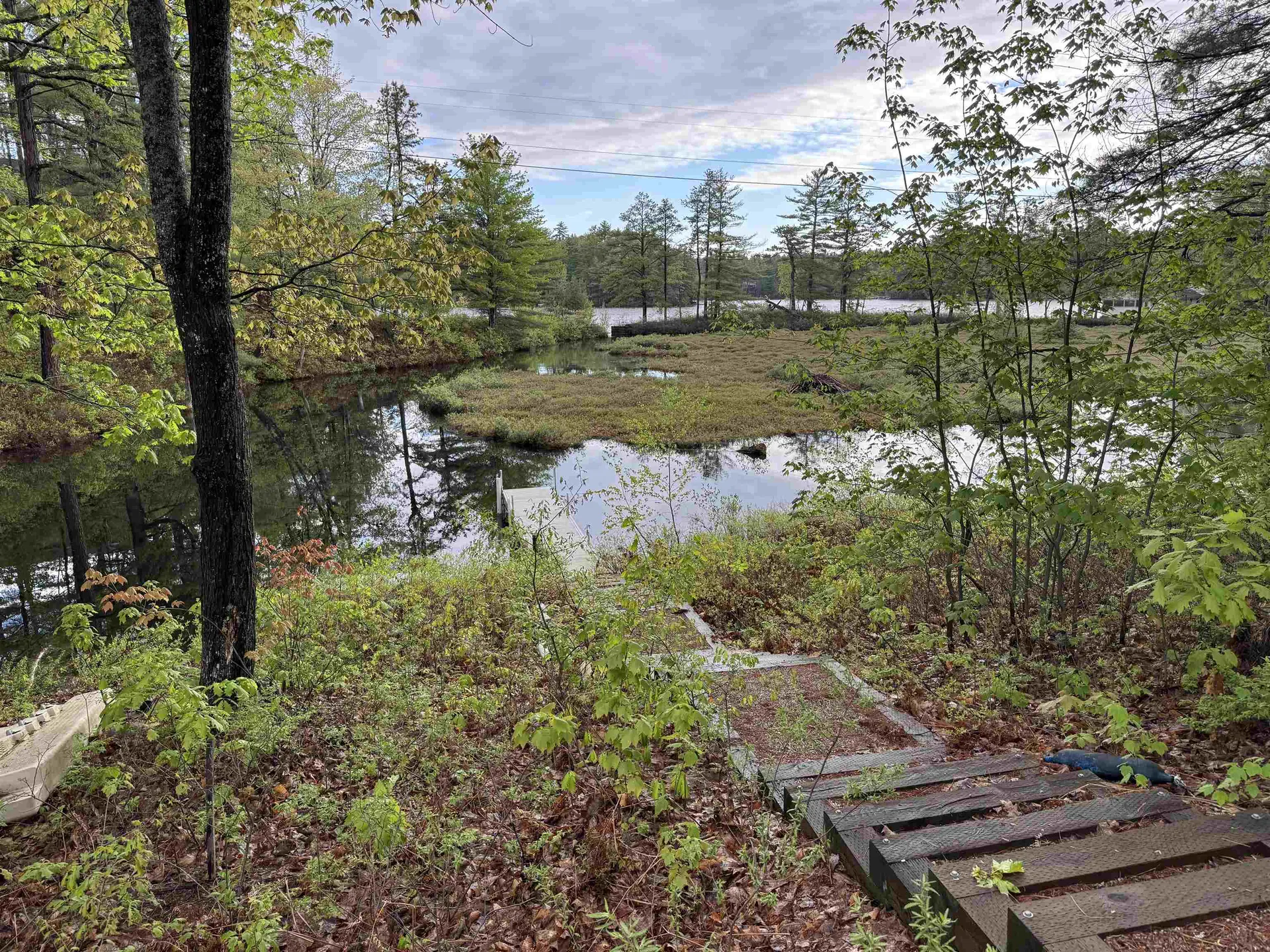149 Sleepy Hollow Road Wakefield NH 03830