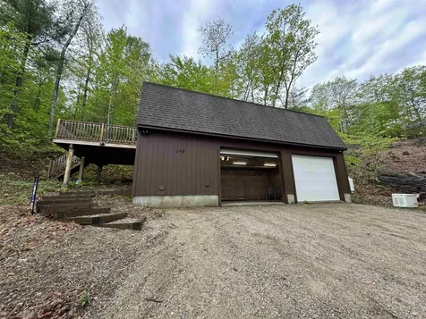 149 Sleepy Hollow Road Wakefield NH 03830