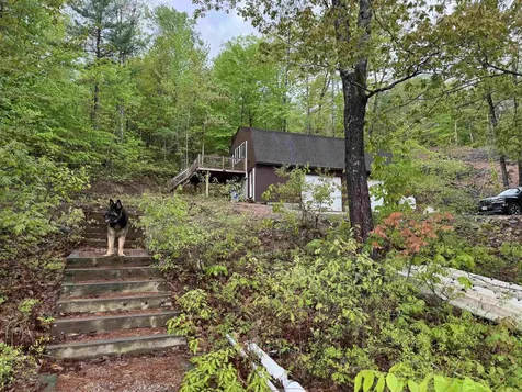 149 Sleepy Hollow Road Wakefield NH 03830