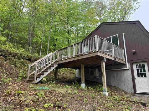 149 Sleepy Hollow Road Wakefield NH 03830