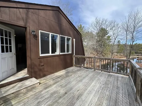 149 Sleepy Hollow Road Wakefield NH 03830