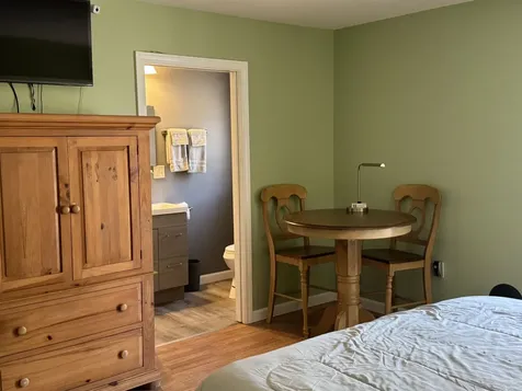 149 Sleepy Hollow Road Wakefield NH 03830