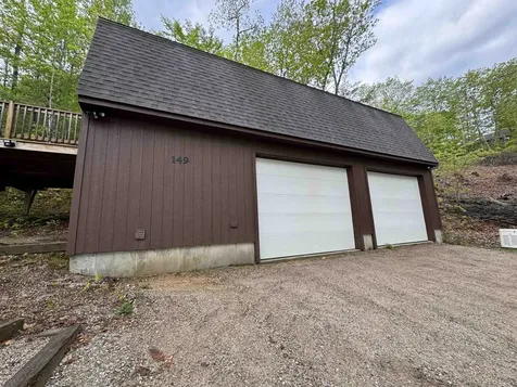 149 Sleepy Hollow Road Wakefield NH 03830