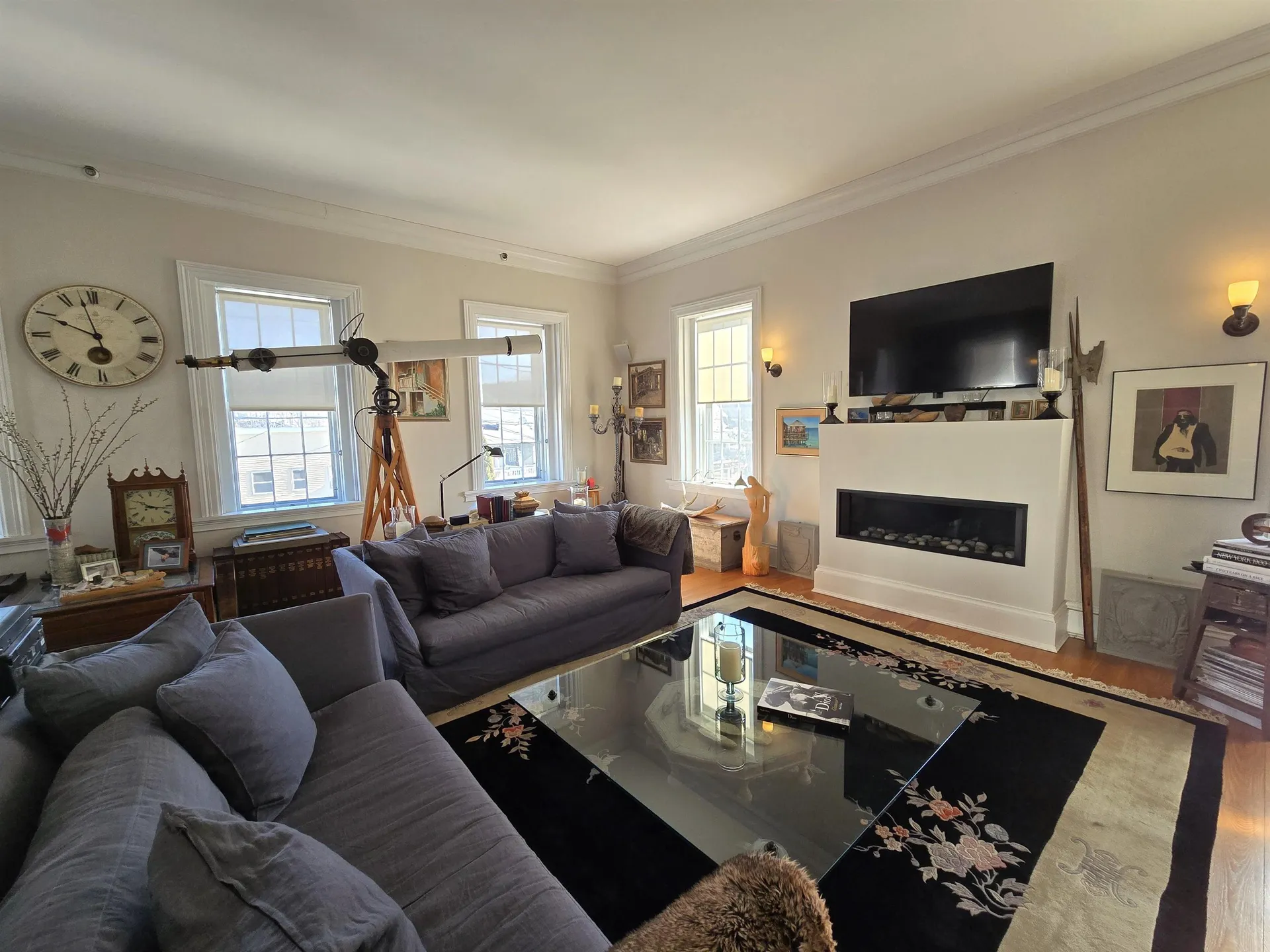 13 Kimball Hill Putney VT 05346