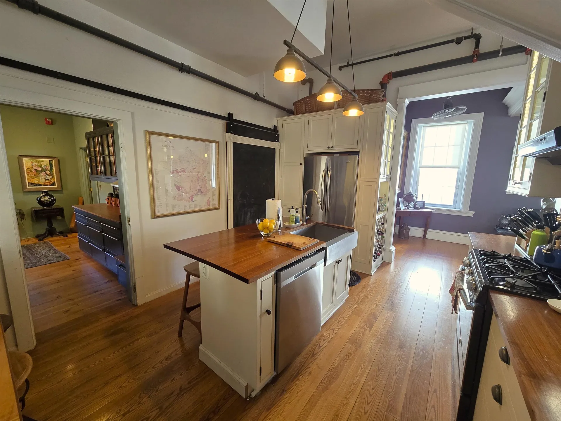 13 Kimball Hill Putney VT 05346