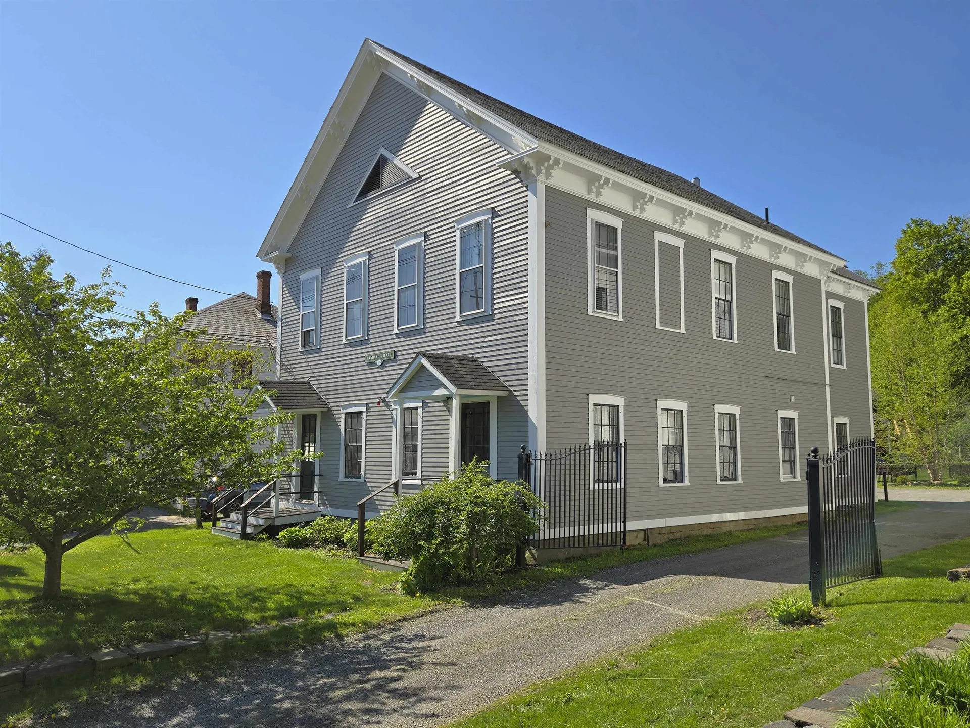 13 Kimball Hill Putney VT 05346