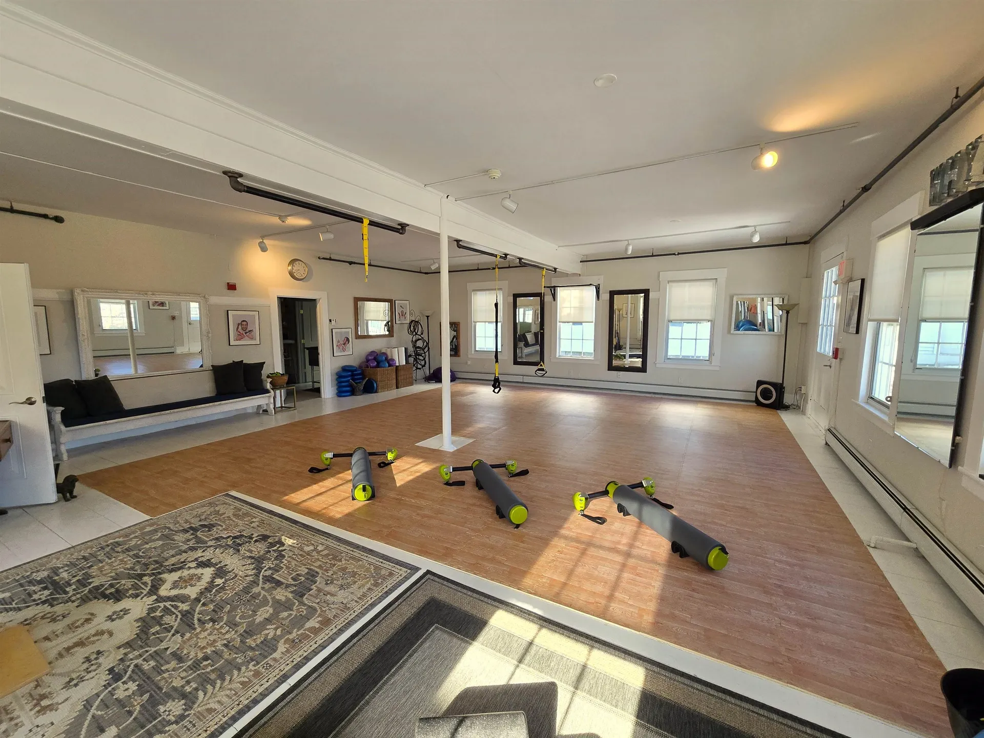 13 Kimball Hill Putney VT 05346