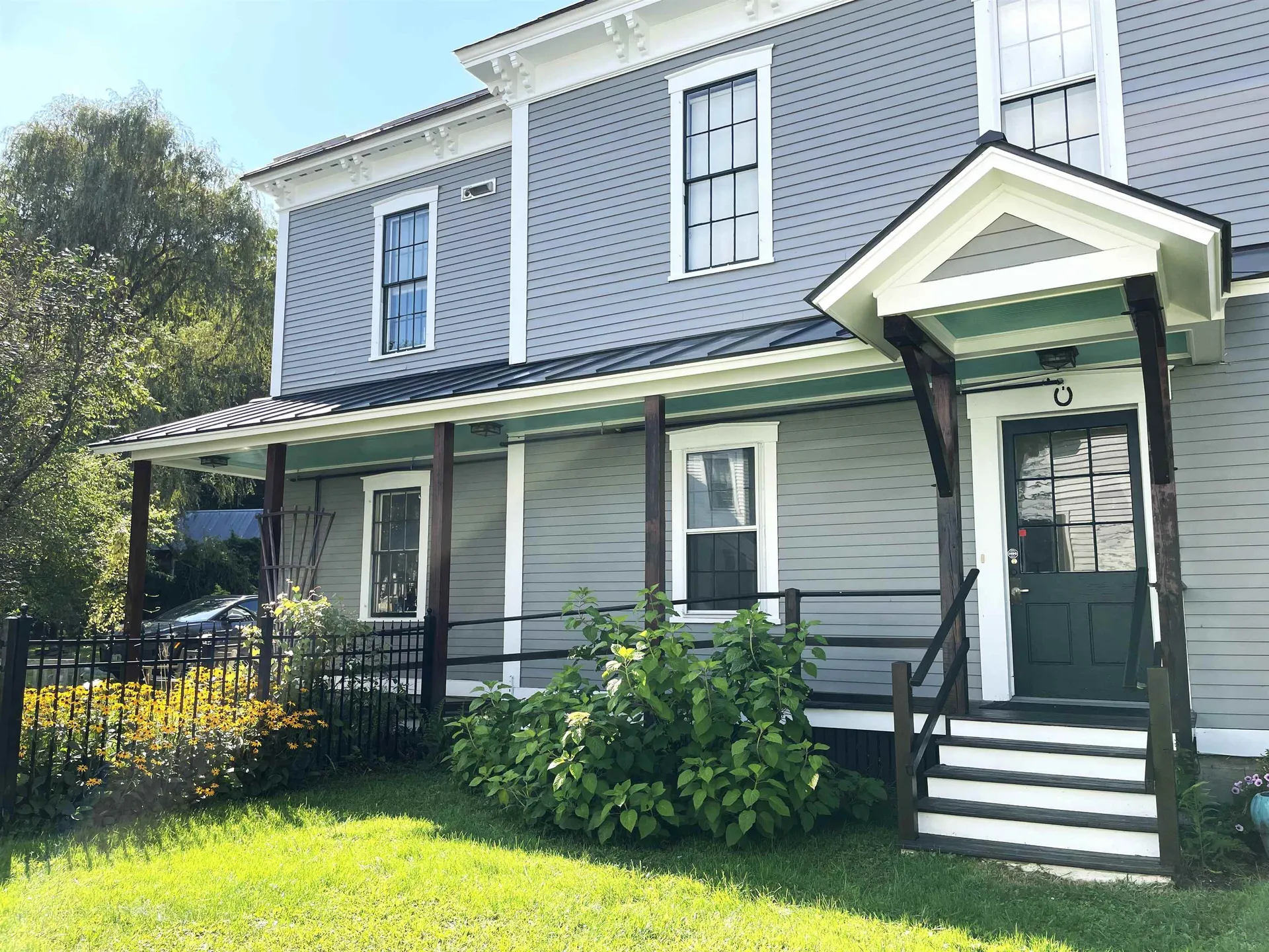 13 Kimball Hill Putney VT 05346
