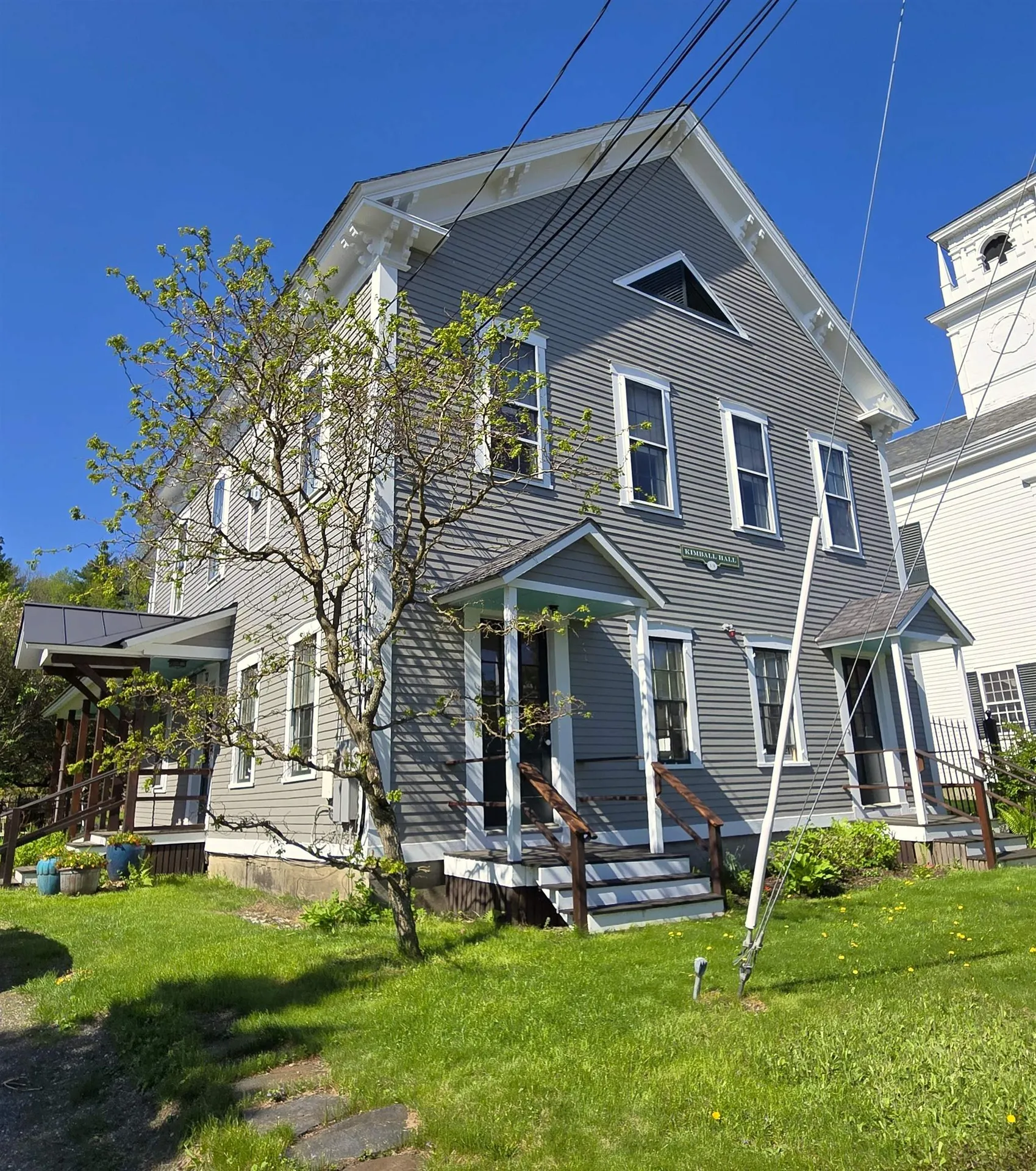 13 Kimball Hill Putney VT 05346