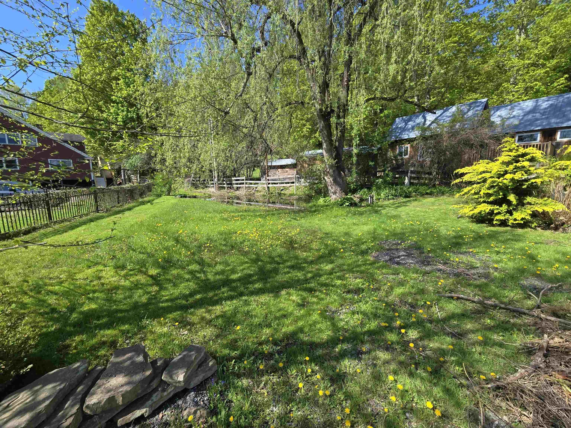 13 Kimball Hill Putney VT 05346