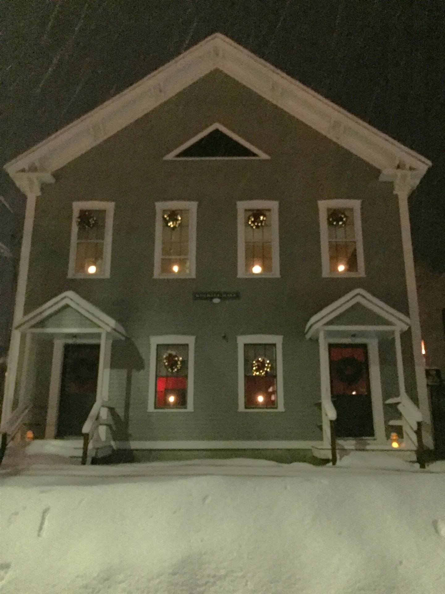13 Kimball Hill Putney VT 05346