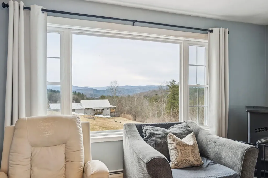 1571 Dairy Hill Road Royalton VT 05068
