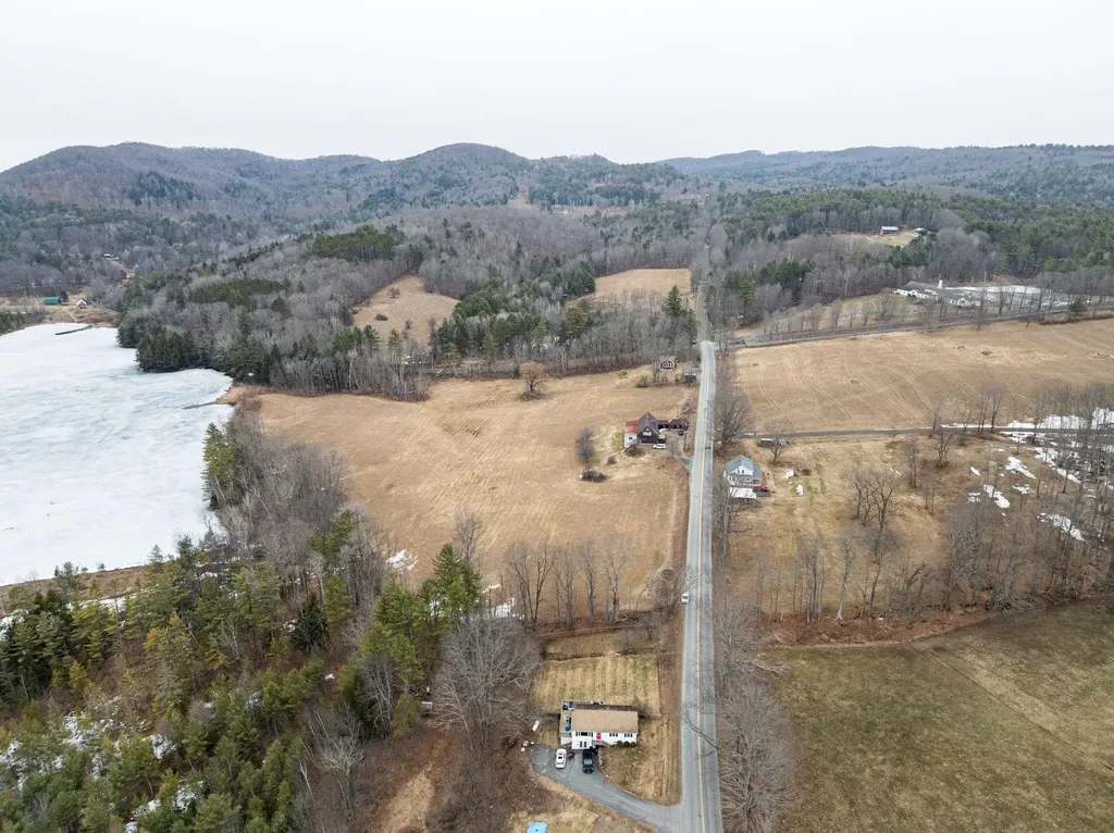 1571 Dairy Hill Road Royalton VT 05068