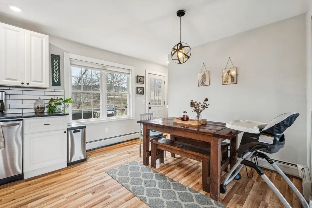 1571 Dairy Hill Road Royalton VT 05068