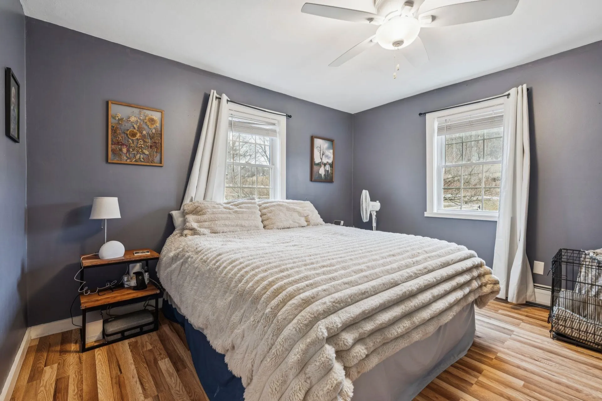 1571 Dairy Hill Road Royalton VT 05068