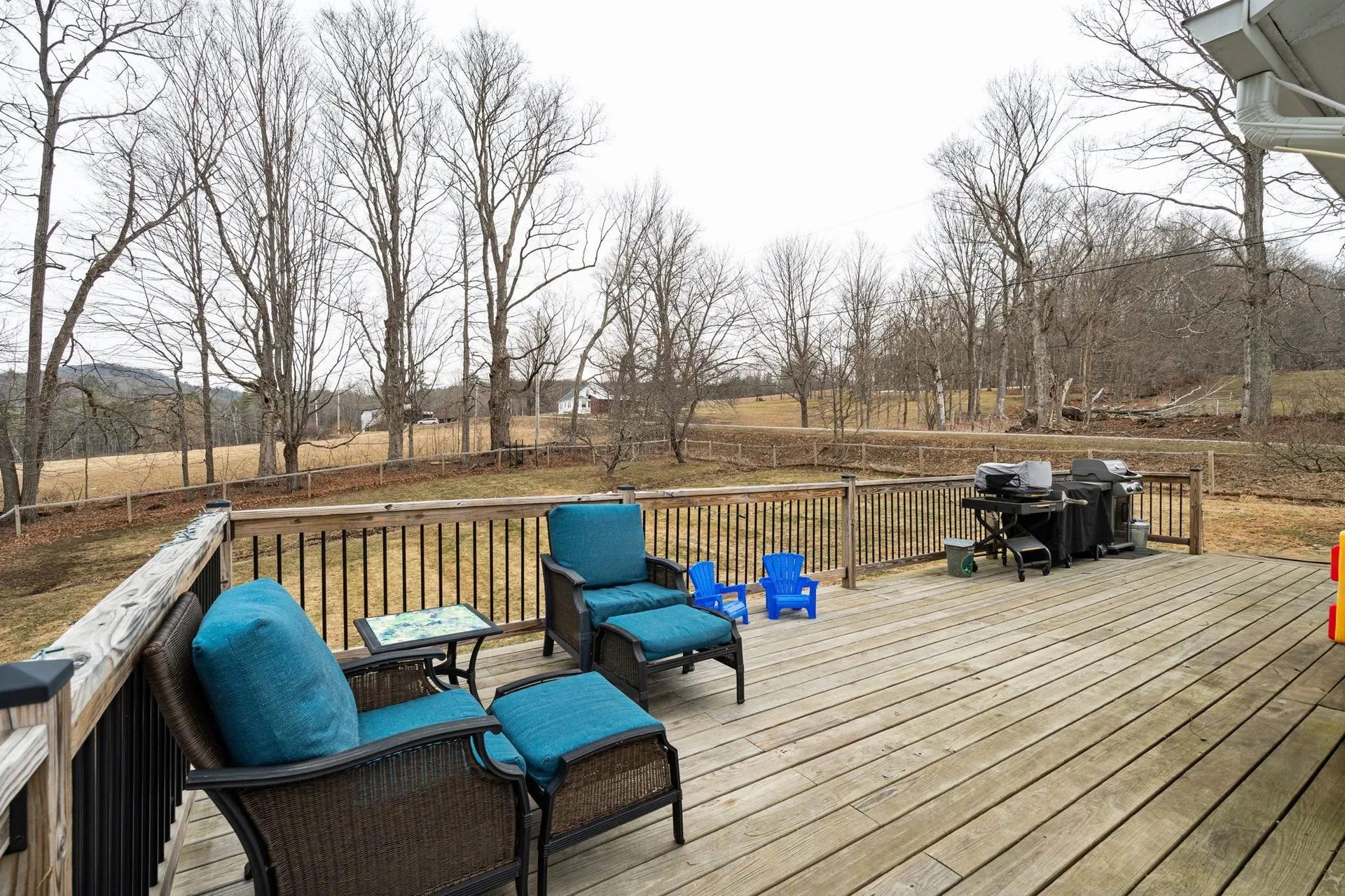 1571 Dairy Hill Road Royalton VT 05068