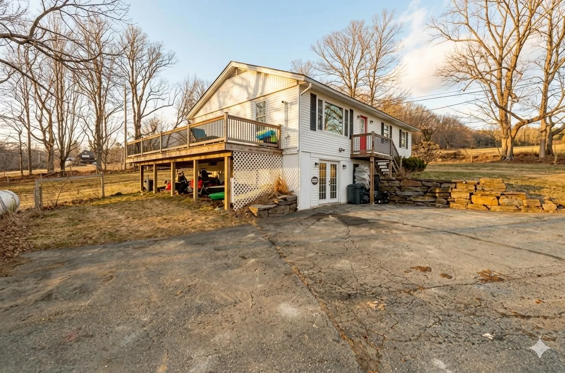 1571 Dairy Hill Road Royalton VT 05068