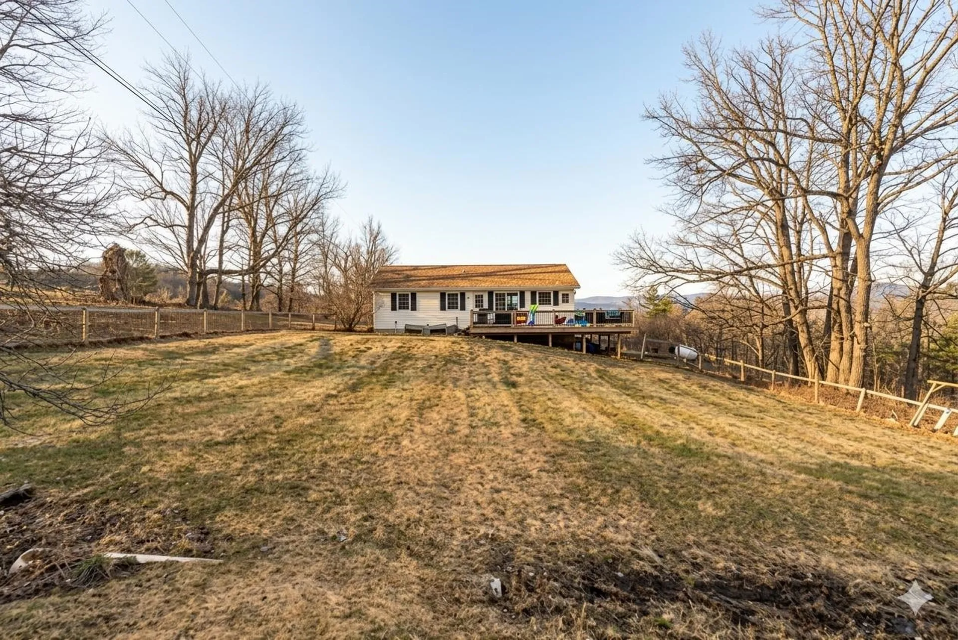 1571 Dairy Hill Road Royalton VT 05068