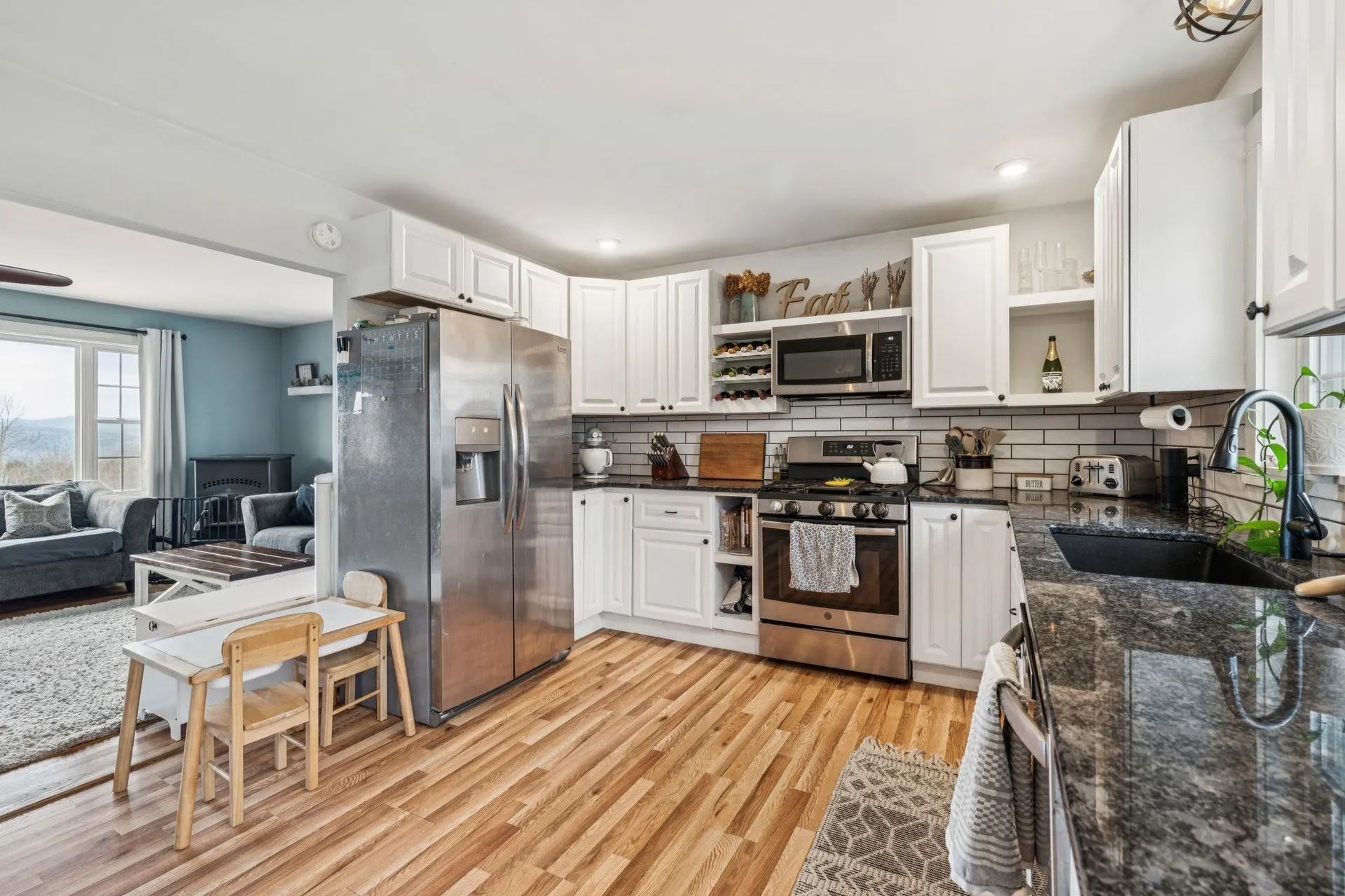 1571 Dairy Hill Road Royalton VT 05068