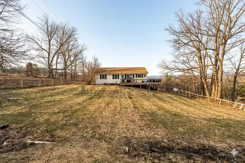 1571 Dairy Hill Road Royalton VT 05068