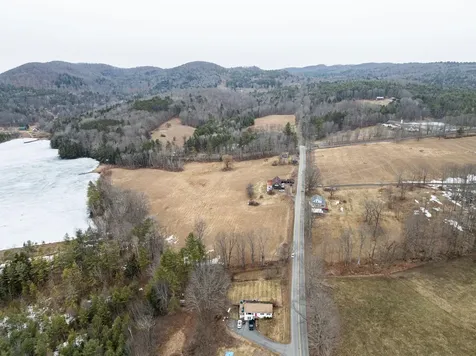 1571 Dairy Hill Road Royalton VT 05068