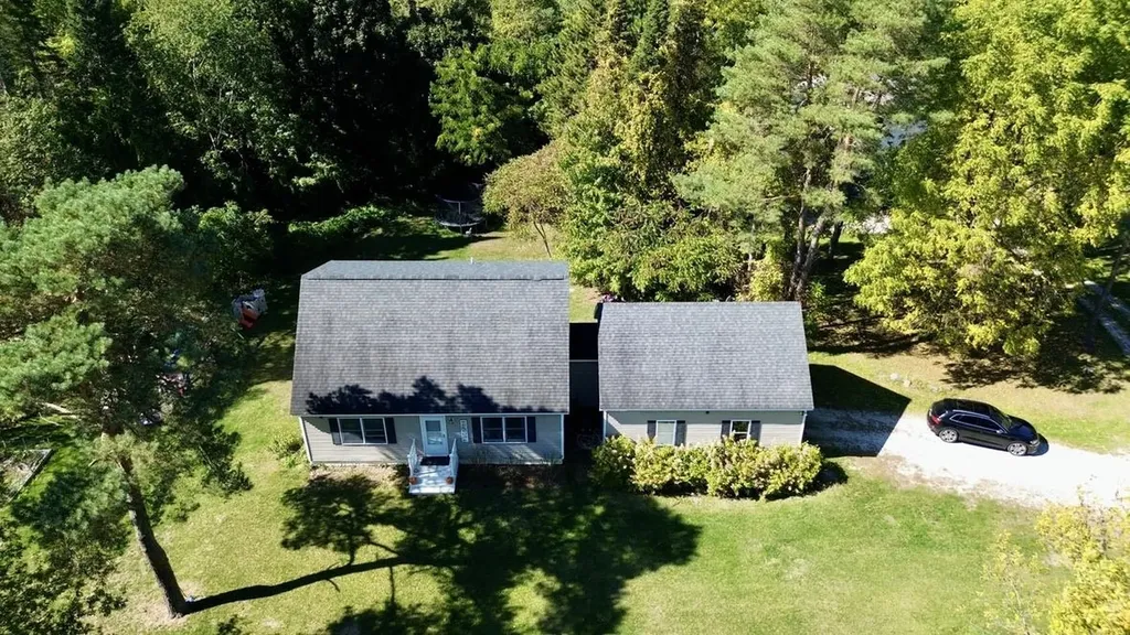 5653 Vt Route 7 Ferrisburgh VT 05456