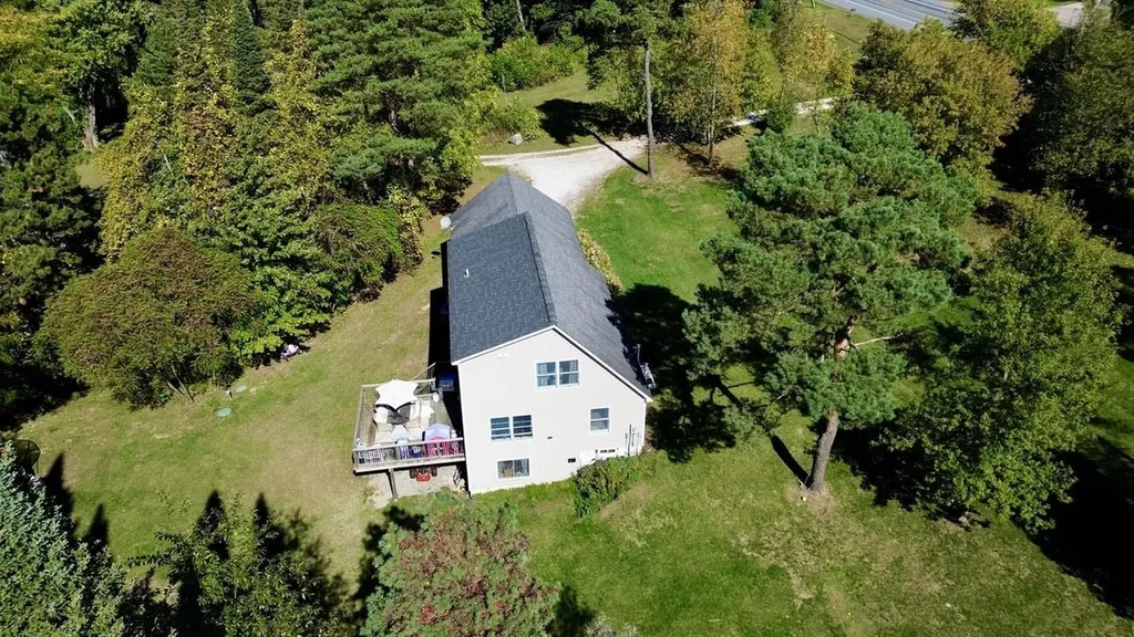 5653 Vt Route 7 Ferrisburgh VT 05456