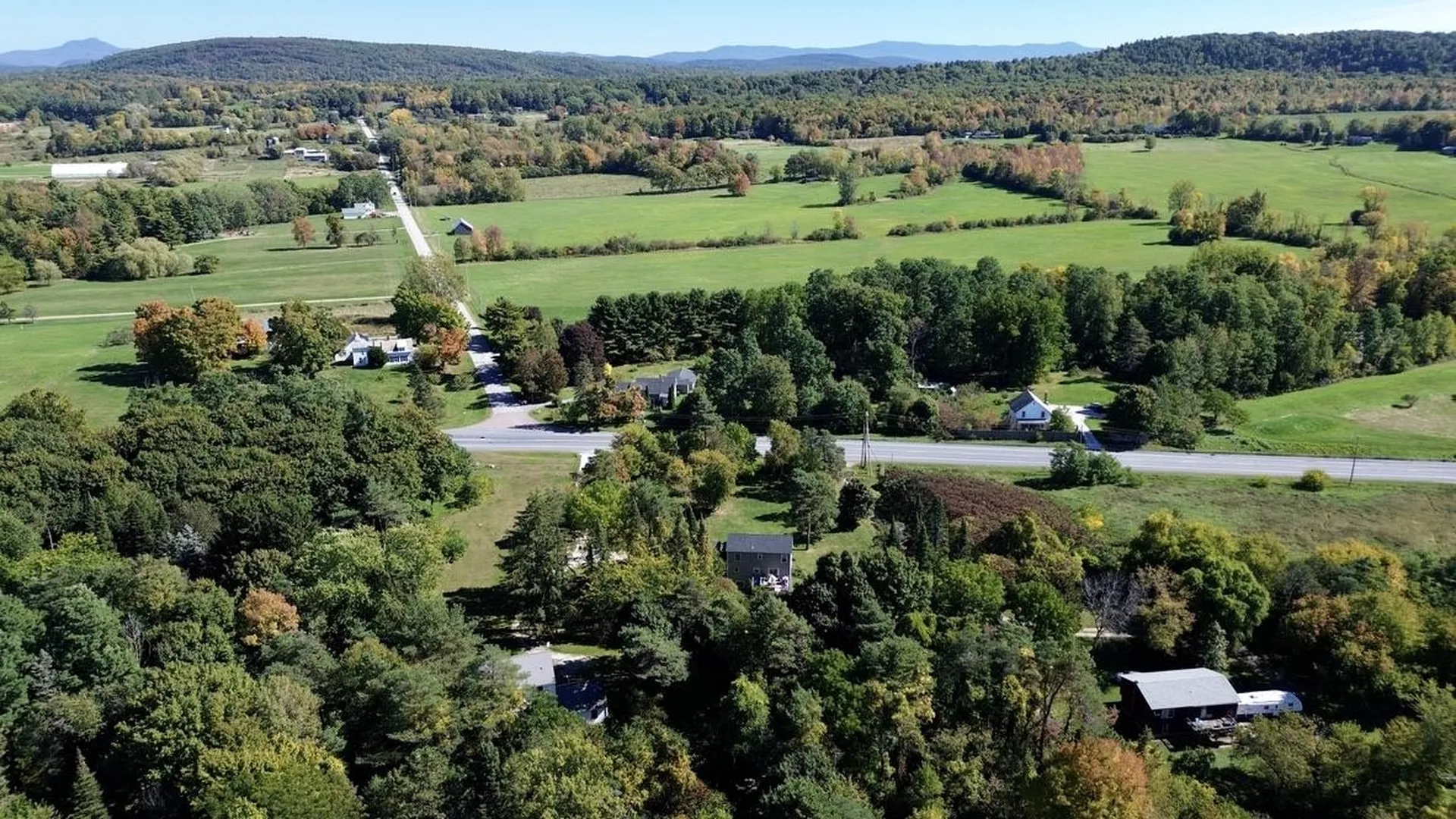 5653 Vt Route 7 Ferrisburgh VT 05456