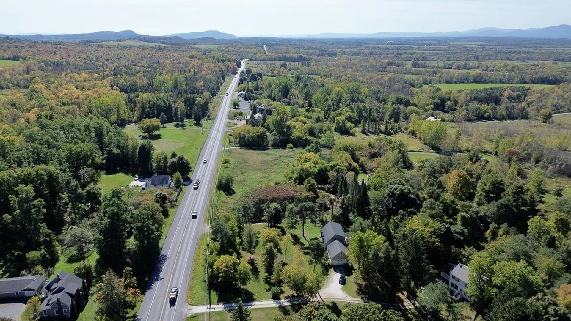 5653 Vt Route 7 Ferrisburgh VT 05456