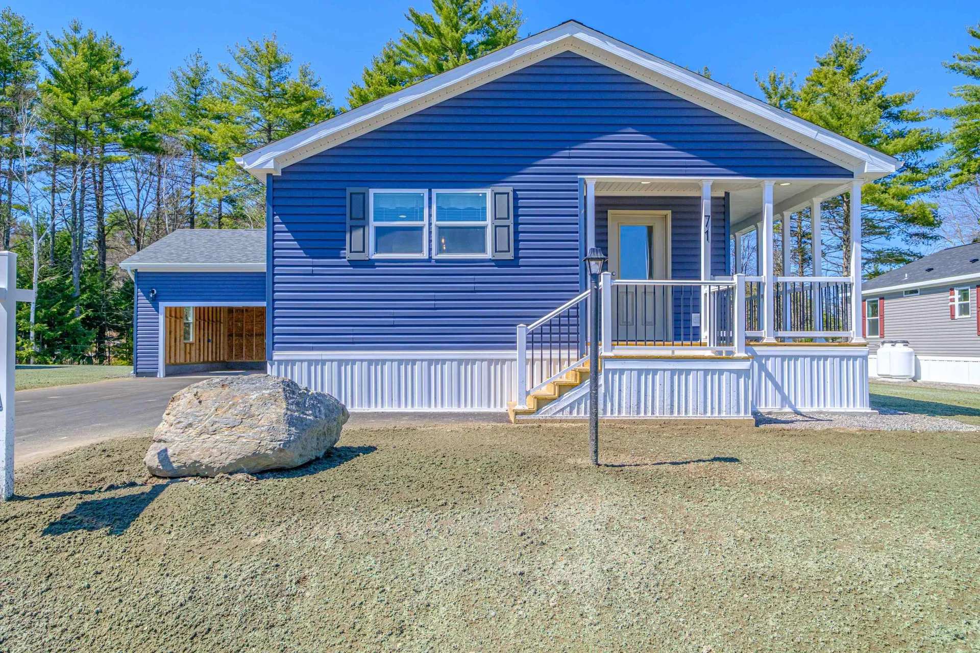 71 Diamondback Drive Rochester NH 03868