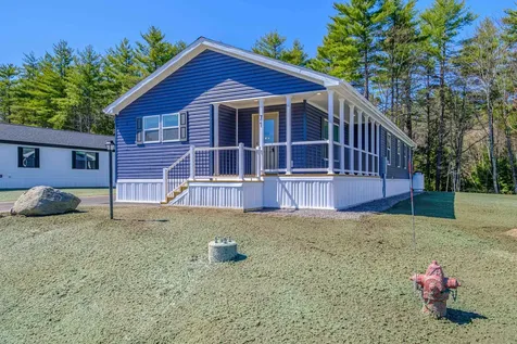 71 Diamondback Drive Rochester NH 03868