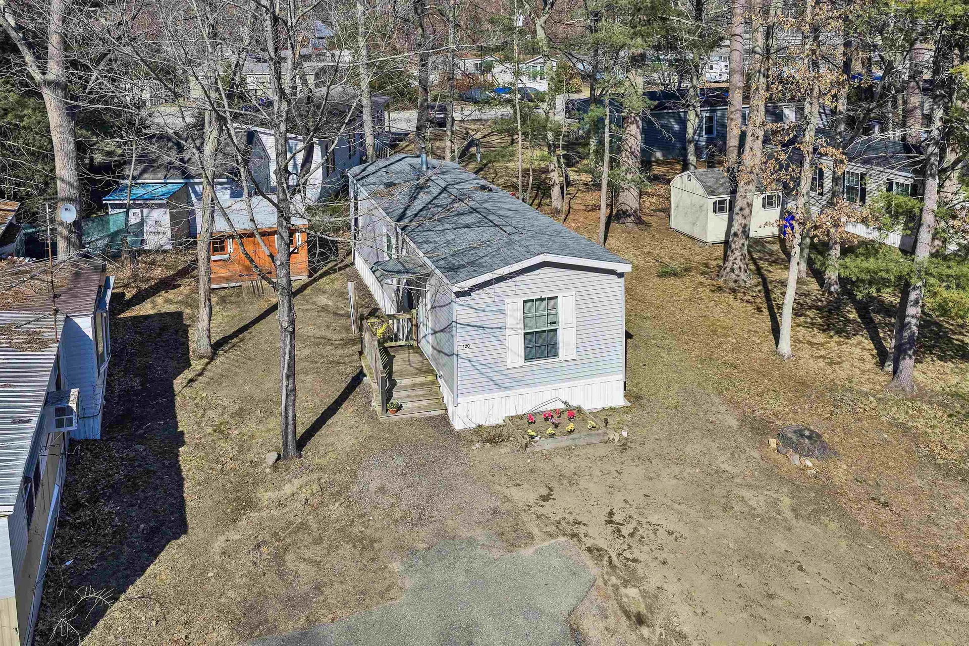 120 Robin Hood Drive Exeter NH 03833